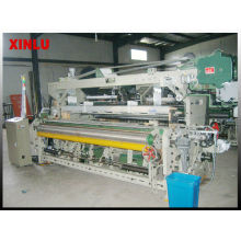 new type shuttless rapier loom shuttless weaving machine